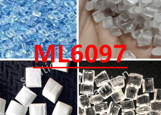 S-Plastic  ML6097 Очень высокий поток, общецелевой класс для одноразовых изделий/короткий жизненный цикл.