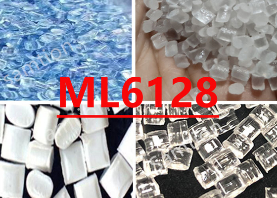 S-Plastic Lexan ML6128 ML6128 - это высокотеплостойкая полиэстерная карбонатная инъекционная смола для формования.