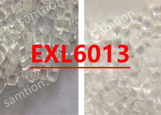 S-Plastic  EXL6013 Специально разработанный для применений, требующих высокой совместной ударной производительности