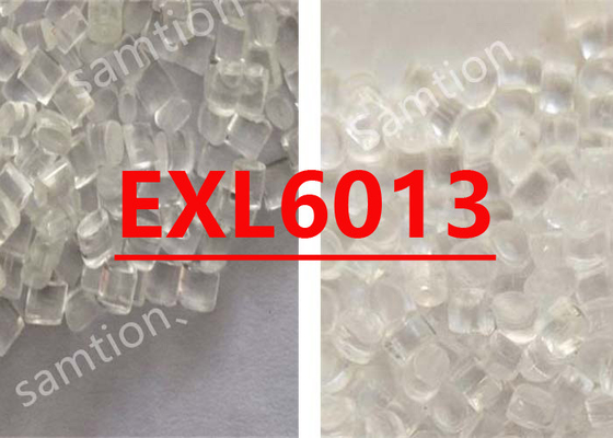 S-Plastic Lexan EXL6013 Специально разработанный для применений, требующих высокой совместной ударной производительности