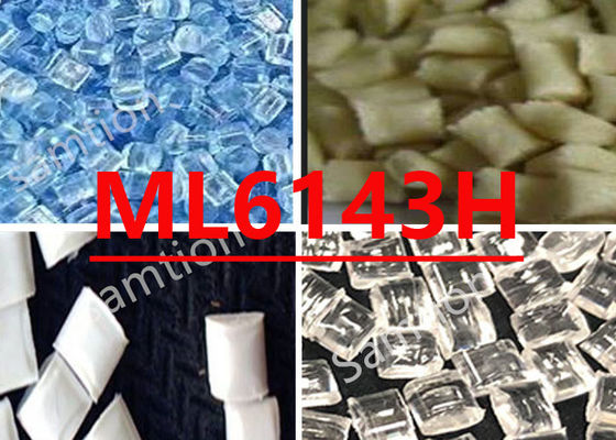 S-Plastic  ML6143H Улучшенная прочность/устойчивость при ударе при низких температурах и температуре окружающей среды для автомобильных приборных панелей
