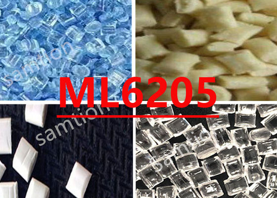 S-Plastic  ML6205 Общее предназначение Идеальное для одноразовых изделий/Краткий жизненный цикл Хорошая прозрачность, теплостойкость