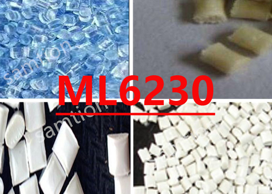 S-Plastic Lexan ML6230 Смесь низковязкости PC-сополимера с улучшенной ультрафиолетовой стабилизацией и добавленным агентом высвобождения