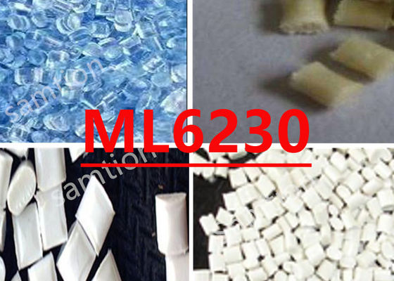 S-Plastic  ML6230 Смесь низковязкости PC-сополимера с улучшенной ультрафиолетовой стабилизацией и добавленным агентом высвобождения