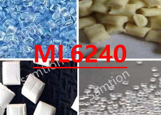 S-Plastic  ML6240 Смесь низковязкостного PC-сополимера с улучшенной ультрафиолетовой стабилизацией и добавлением ржавого агента.