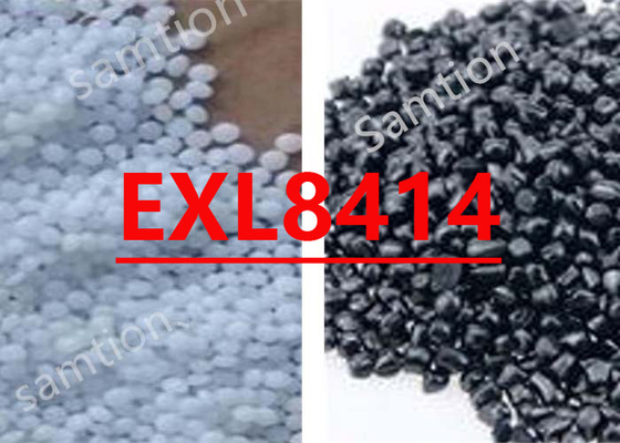 S-Plastic Lexan EXL8414 представляет собой PC/Siloxane сополимерная смола со средним потоком, отличным воздействием при низких температурах и до 25%