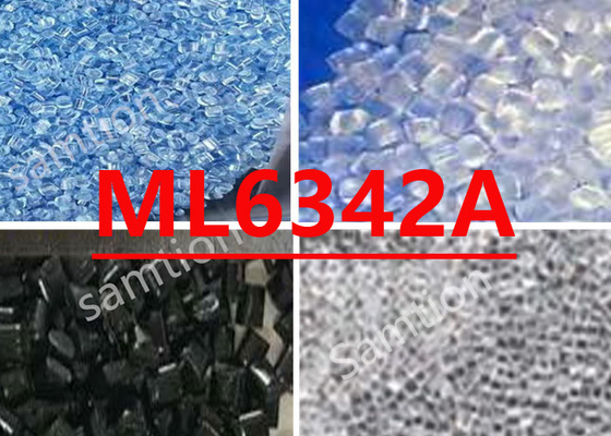 S-Plastic Lexan ML6342A Средний огнеупорный поликарбонат, доступный в прозрачных оттенках и непрозрачных цветах.