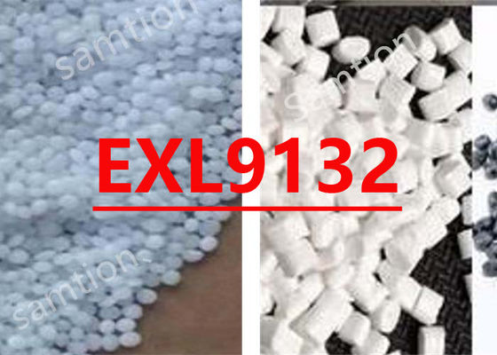 S-Plastic  EXL9132 Непрозрачный полимер PC-силоксана с отличной обрабатываемостью. Улучшенный поток, мягкость при низкой температуре