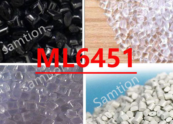 S-Plastic  ML6451 Ультрафиолетовый стабилизированный коэкструзионный капсток Материал минимальные значения обработки, доступные в настоящее время