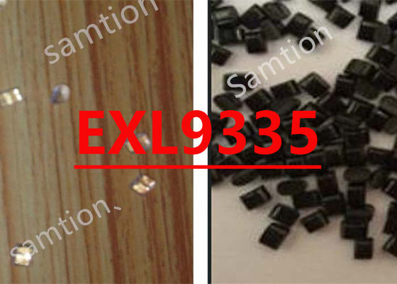 S-Plastic  EXL9335 Непрозрачный полимер PC-силоксана с отличной перерабатываемостью.