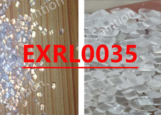 S-Plastic  EXRL0035 Специально разработан для экструзирования двухслойной стеновой бумаги.
