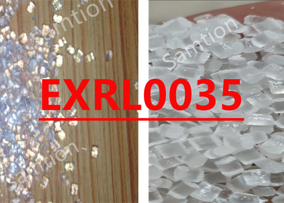 S-Plastic Lexan EXRL0035 Специально разработан для экструзирования двухслойной стеновой бумаги.