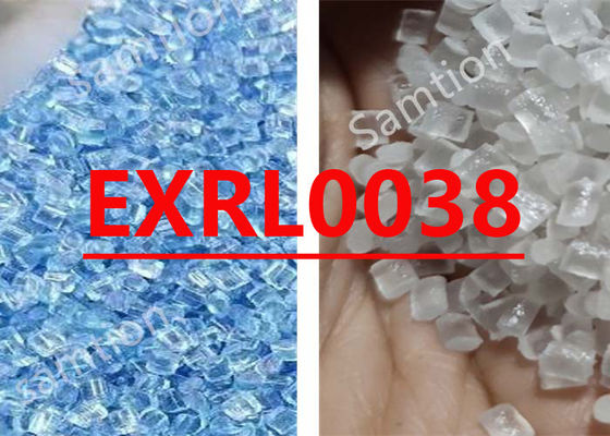 S-Plastic  EXRL0038 представляет собой высокотермостойкую полиэстерную карбонатную инъекционную смолу.