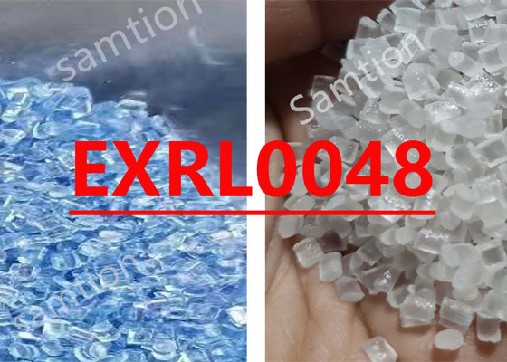 S-Plastic Lexan EXRL0048 Разветвленный класс, специально разработанный для экструзирования многостенных листовых изделий.