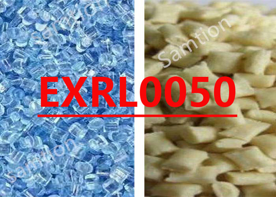 S-Plastic Lexan EXRL0050 Только для стандартных (не визуальных) цветов. Прозрачный PC + силоксанный сополимер: средний поток / превосходный