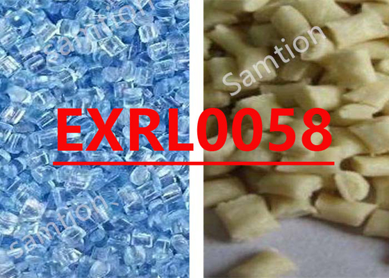 S-Plastic Lexan EXRL0058 Поликарбонат низкой вязкости для инъекционной формовки с низким уровнем ионических видов.