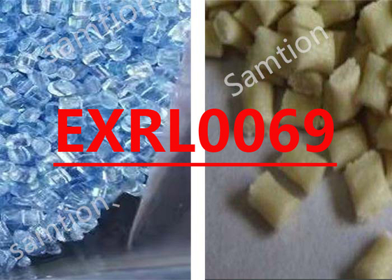 S-Plastic Lexan EXRL0069 Поликарбонатная смола высокого потока, подходящая для тонких стен.