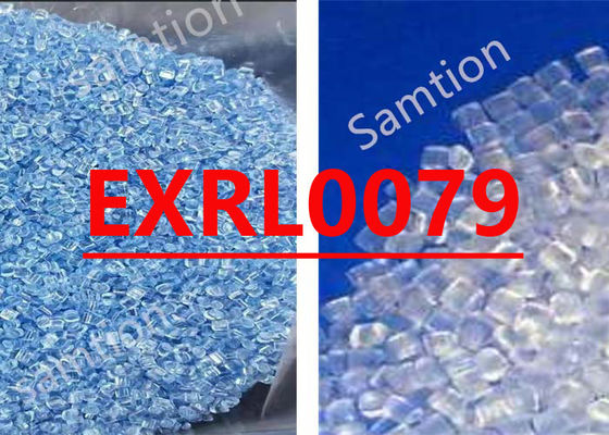 S-Plastic  EXRL0079 - высокоультрафиолетовый стабилизатор, разработанный в качестве продукта для коэкструзии, который демонстрирует: