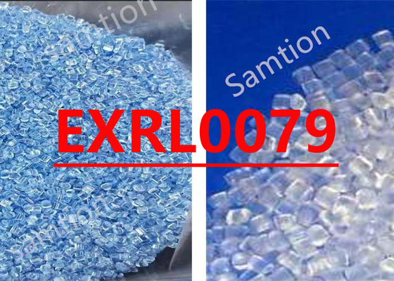 S-Plastic Lexan EXRL0079 - высокоультрафиолетовый стабилизатор, разработанный в качестве продукта для коэкструзии, который демонстрирует: