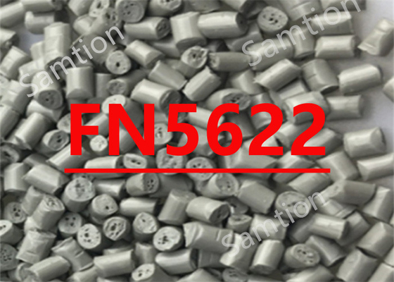 S-Plastic Noryl FN5622 ПЕННЫЙ МАТЕРИАЛ. Свойства, основанные на 0,250 "ЭСПЕКМЕНТЫ; 20% УМНОЖЕНИЕ ВАГА.