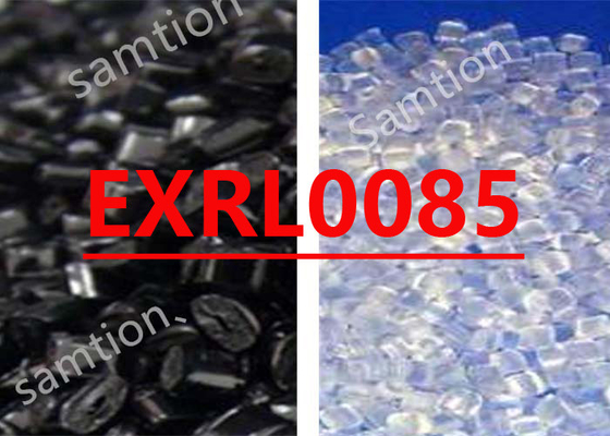 S-Plastic Lexan EXRL0085 Прозрачный ПК/силоксанный сополимер: средний поток.