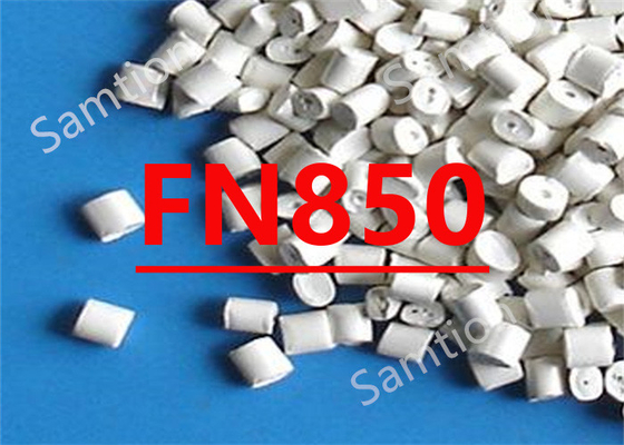 S-Plastic Noryl FN850 ВПРЕДНИЕ ДАТА Эко-поточная пенная смола Все свойства при 15% снижении веса; 0,250" толщины испытания