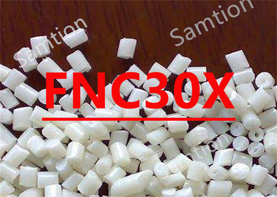 S-Plastic Noryl FNC30X Продушительный агент в носителе смолы NORYL Не самостоятельный материал См. Обработка