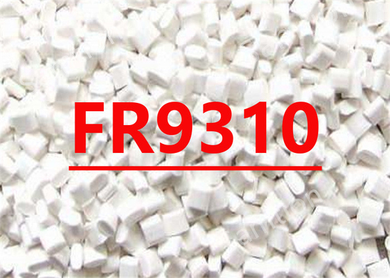 S-Plastic Noryl FR9310 представляет собой полифениленовый эфирный смоловой концентрат с негалогеновым огнеупорным средством.