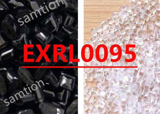 S-Plastic  EXRL0095 высоковязковая поликарбонатная смола для рынка здравоохранения.