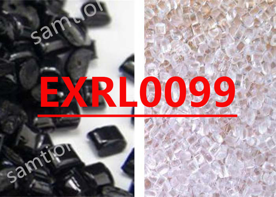 S-Plastic Lexan EXRL0099 Небромированный, нехлорированный огнеупорный препарат, прозрачный ПК для тонких стен.