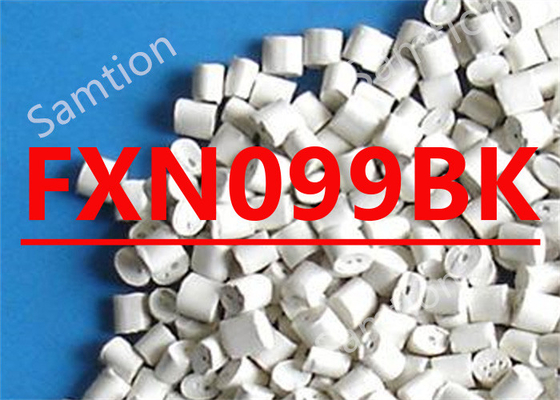 S-Plastic Noryl FXN099BK представляет собой не заполненную модифицированную полифениленовую эфирную смолу, предназначенную для инъекционной формовки