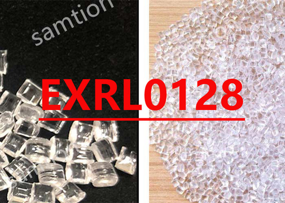 S-Plastic Lexan EXRL0128 - высоковязкость УФ-стабилизации ротационного формования.