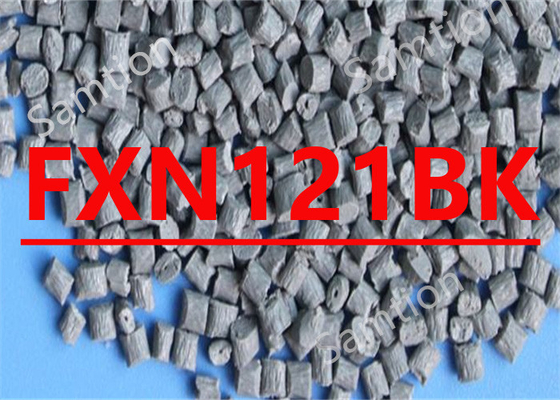 S-Plastic Noryl FXN121BK Ненаполненная модифицированная полифениленовая эфирная смола, подходящая для инжекционной формования
