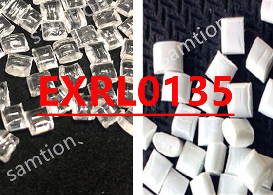 S-Plastic  EXRL0135 10% GF Reinforced FR PC с небромированными и нехлорированными системами FR.