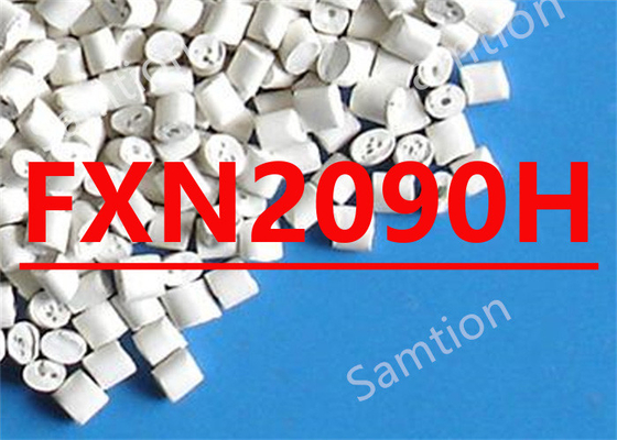 S-Plastic Noryl FXN2090H смола является незаполненным инъекционным формообразуемым классом, предназначенным для исключительных