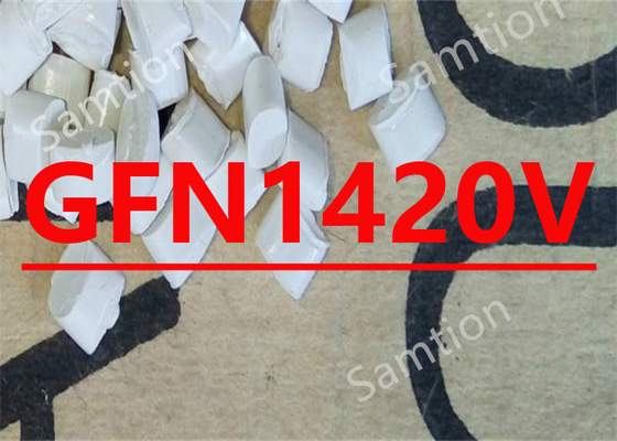 S-Plastic Noryl GFN1420V смола представляет собой смесь полифениленового эфира (PPE) и полистирола (PS) с высоким потоком