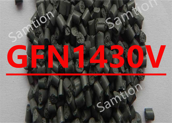S-Plastic Noryl GFN1430V Полифениленовый оксид (PPO*) + полистирол (PS) смола 30 % стеклоусиленная