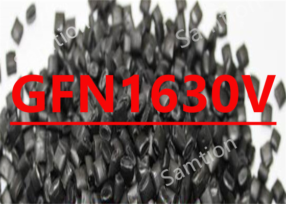S-Plastic Noryl GFN1630V полифенилоксид (PPO) + полистирол (PS) смола 30 % стеклоусиленная