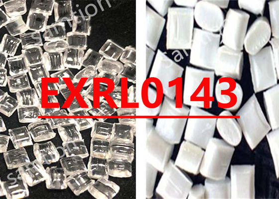 S-Plastic  EXRL0143 Модифицированный на удар, средний поток, поликарбонатная смола