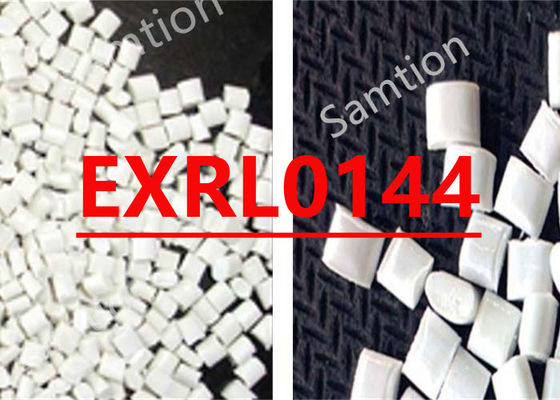 S-Plastic  EXRL0144 Прозрачная поликарбонатная смола с антистатическими свойствами.