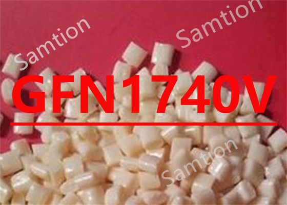 S-Plastic Noryl GFN1740V Полифениленовый оксид (PPO) + полистирол (PS) смола 40 % стеклоусиленная