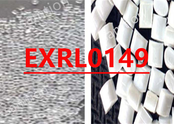 S-Plastic Lexan EXRL0149 PC/SLX Прозрачный цветовой слой для специальных пленок и листов.