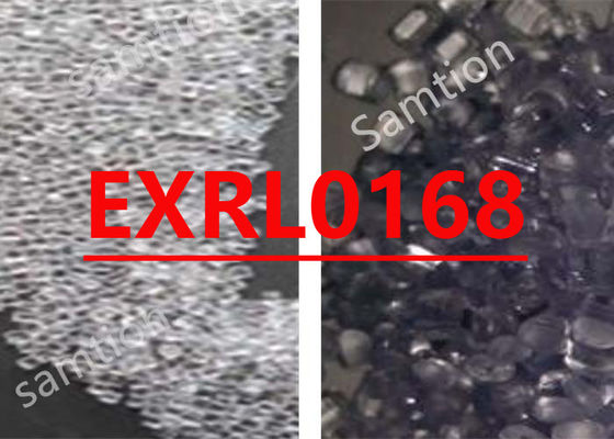 S-Plastic  EXRL0168 Высокотеплотный мягкий поликарбонат.