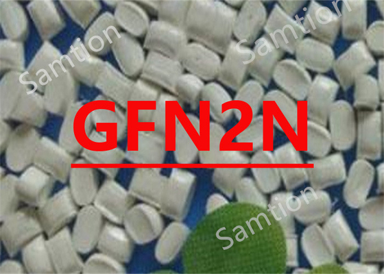 S-Plastic Noryl GFN2N 20% GR Модуль изгиба 5400 MPa и HTD/A 140 C