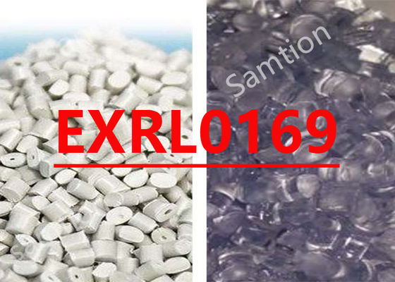 S-Plastic  EXRL0169 9%GF Модифицированный сополимер PC/силоксана с отличной обрабатываемостью.