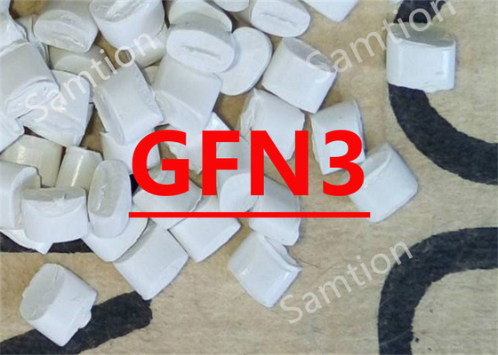 S-Plastic Noryl GFN3 PPE+PS смесь 30% стеклоусиленное NSF 61 Список в нескольких цветах (применяются ограничения) FDA