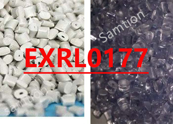 S-Plastic Lexan EXRL0177 Непрозрачный полимер PC-силоксана с отличной обрабатываемостью.