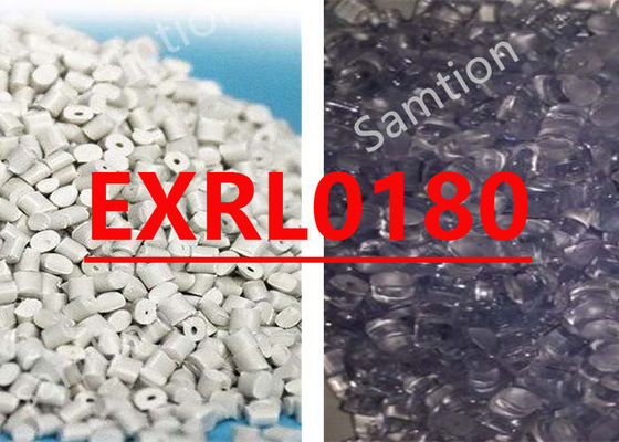 S-Plastic  EXRL0180 Сополикарбонат с улучшенной стойкостью к царапинам