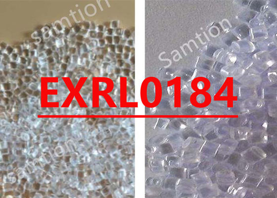 S-Plastic  EXRL0184 Высоковязкость химически устойчивый поликарбонат