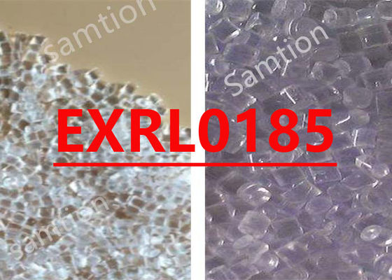 S-Plastic  EXRL0185 Средней вязкости химически устойчивый поликарбонат